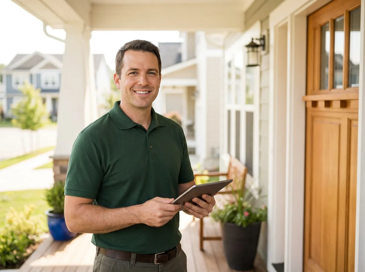 Pest control FAQs for Harriman, TN